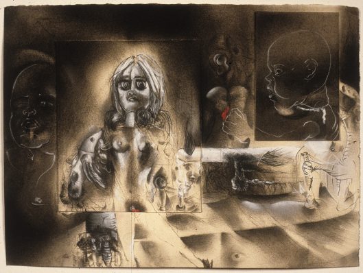 "Examination of the Accused"
