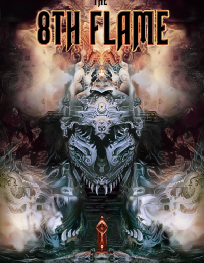 The 8th Flame Vol: 4